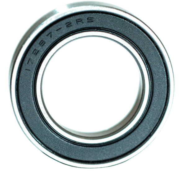 Roulement céramique RT-17287-2RS / 17x28x7