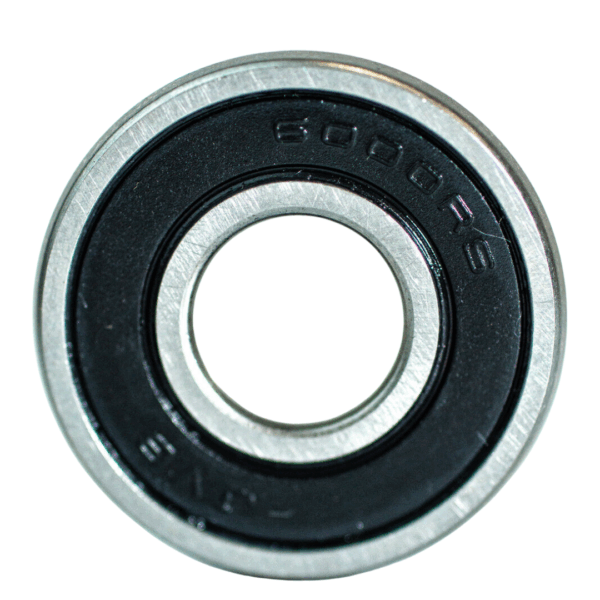 Roulement céramique RT-6000-2RS : 10x26x8