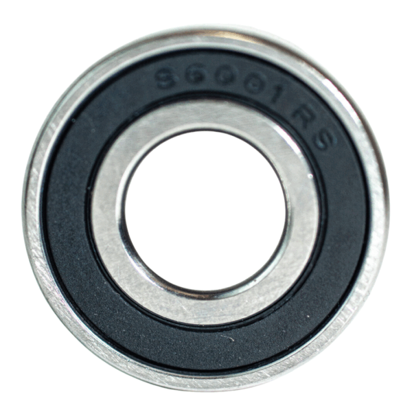 Roulement céramique RT-6001-2RS : 12x28x8