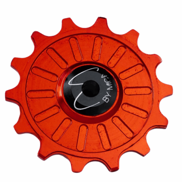 Galet de dérailleur Enjoy Bikes