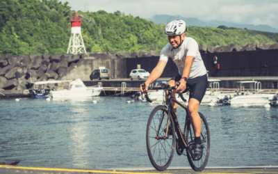“Voyagez Léger : Louez un Vélo, Laissez les Soucis”
