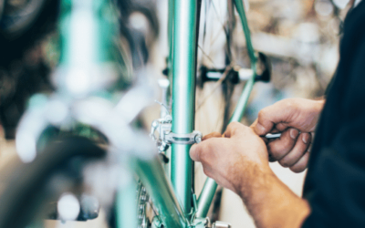 L’Entretien de Vélo : Un Pilier Fondamental pour des Aventures Durables