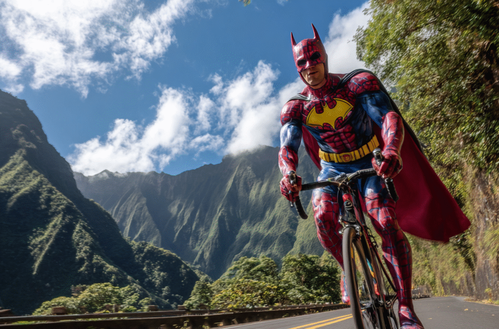 Révision vélo pré-course à Saint-Pierre de La Réunion : Optimisez performance et sécurité