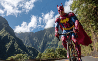 Révision vélo pré-course à Saint-Pierre de La Réunion :                                                                               Optimisez performance et sécurité