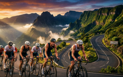 0-3000 2026 : Roulez vers Cilaos avec un vélo à la hauteur de vos ambitions